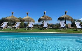 Agroturismo Finca Dalt Murada